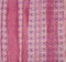 1 Yard Pink Rayon Nylon Poplin Fabric Lightweight Material For Tailored Clothing And Casual Wear 57/58 Inch Width